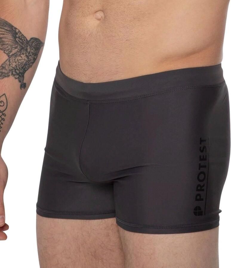 Protest Zwembroek Boxer de bain Carst - Foto 3