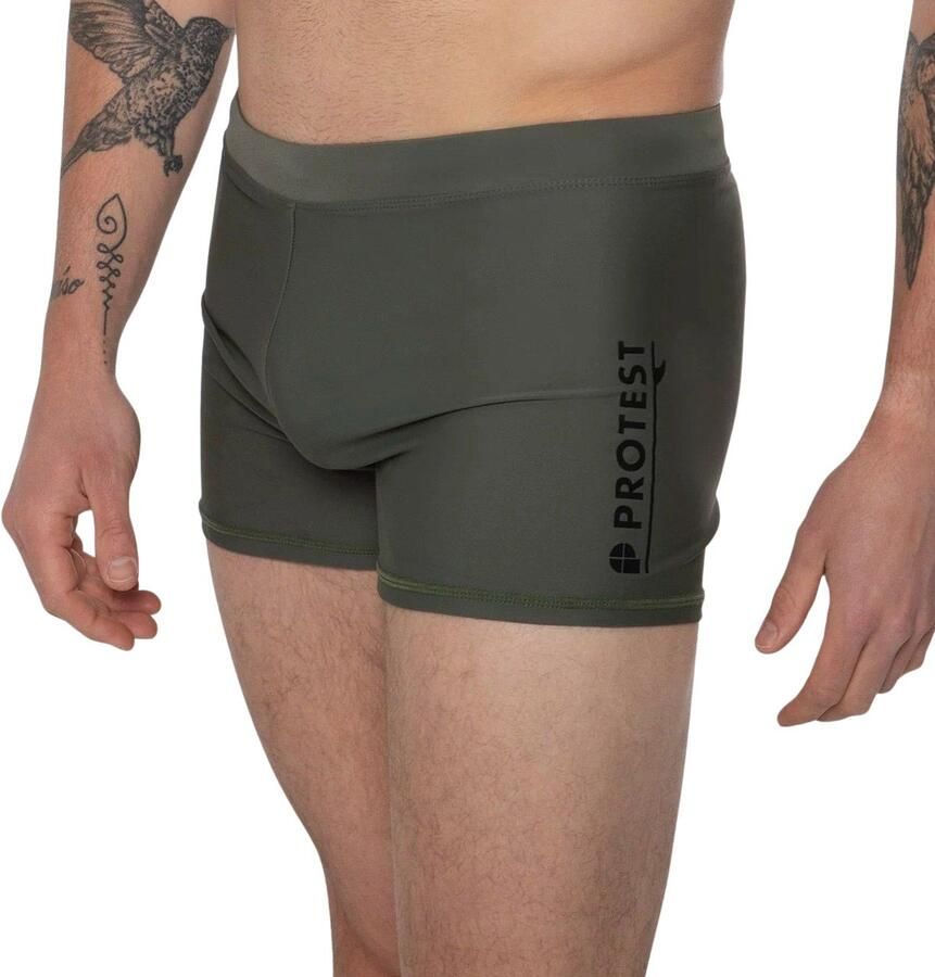 Protest Zwembroek Boxer de bain Carst - Foto 4