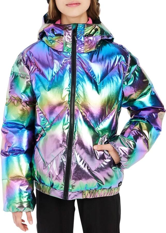 Protest Elina Skijas Meisjes