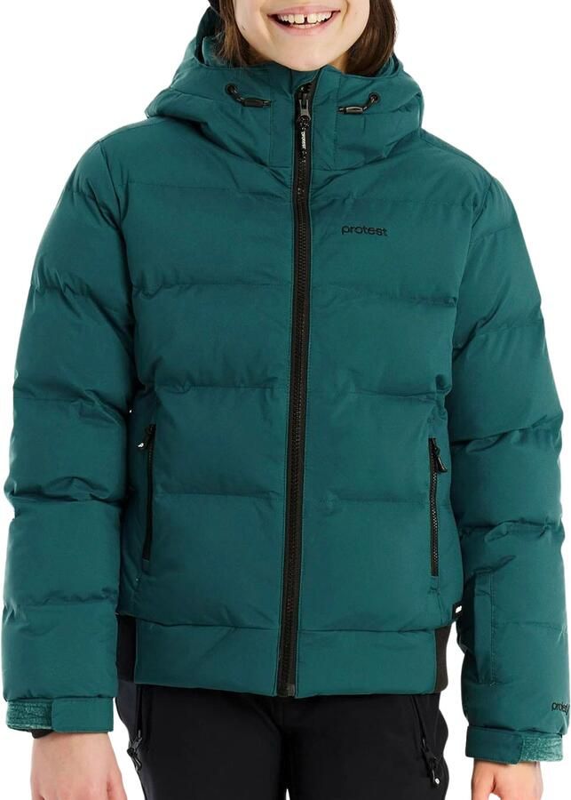 Protest Eliny Skijas Junior