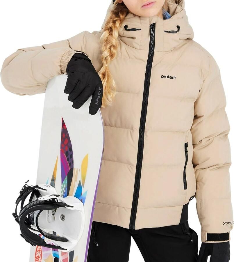 Protest Eliny Skijas Junior