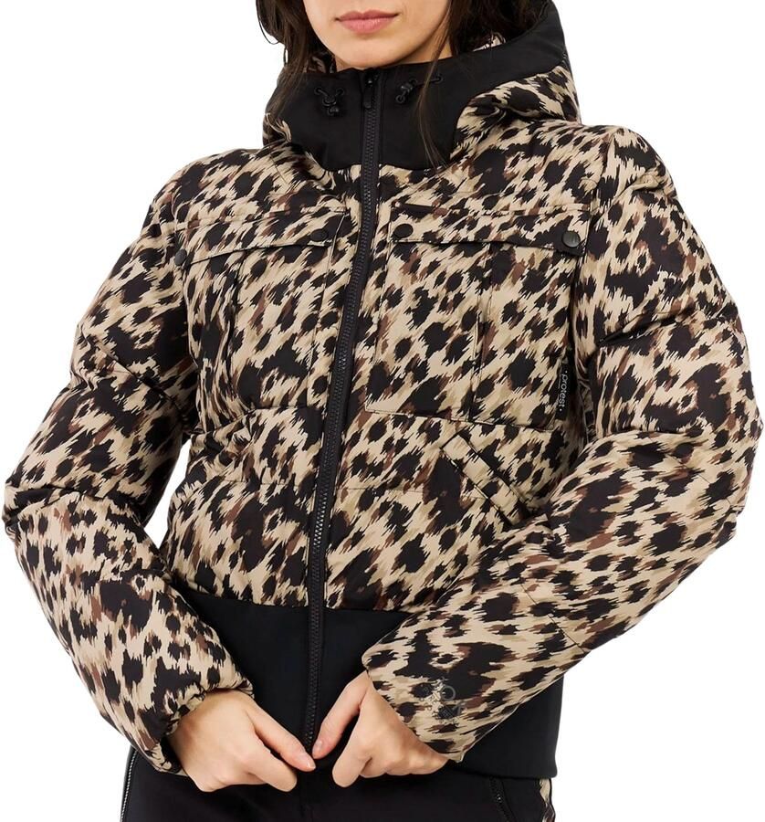 Protest Jetta Skijas Dames