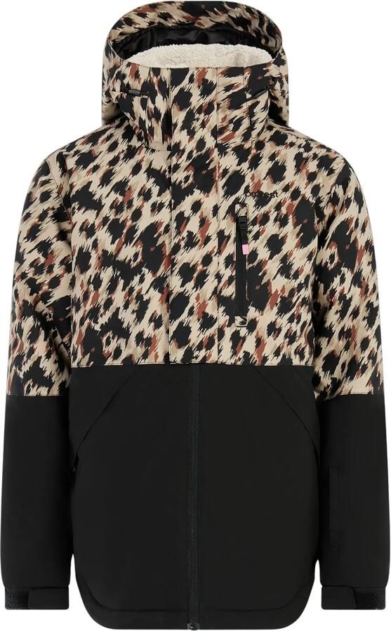 Protest Leopart Skijas Meisjes