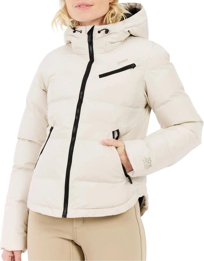 Protest Lucid Puffer Skijas Dames