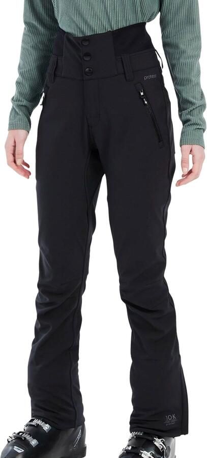 Protest Lullabyos Skibroek Dames