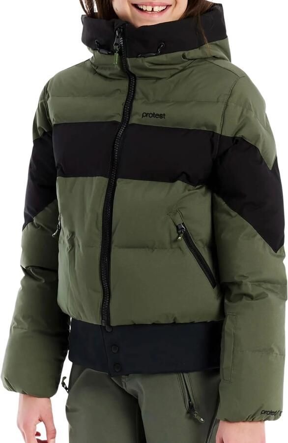 Protest Mila Skijas Meisjes