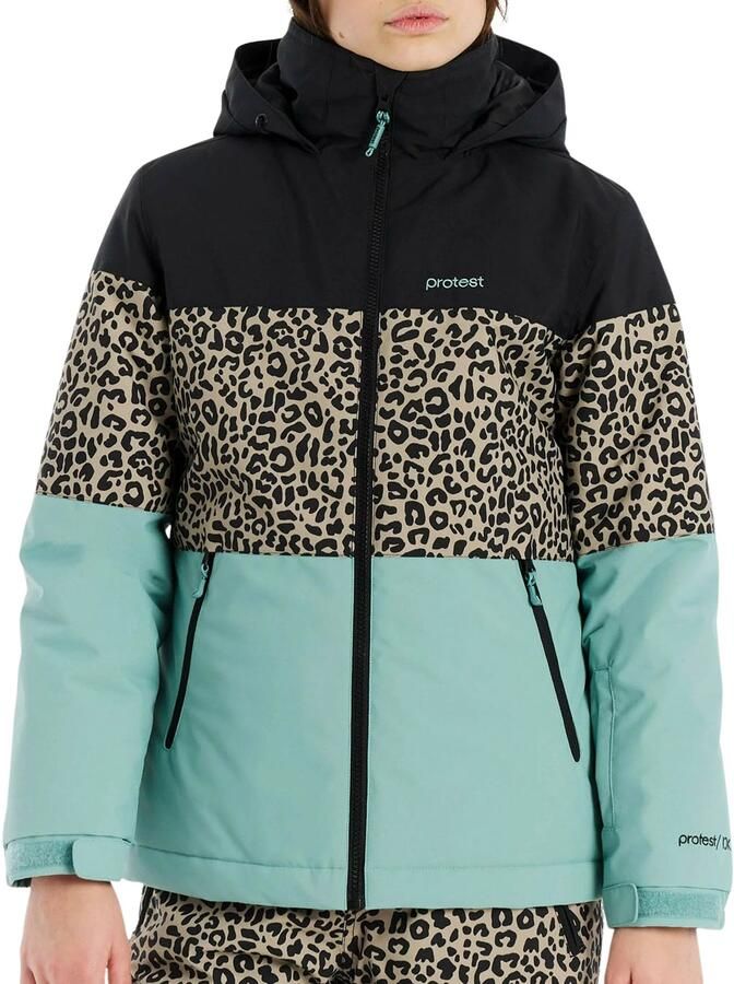 Protest Morena Skijas Meisjes