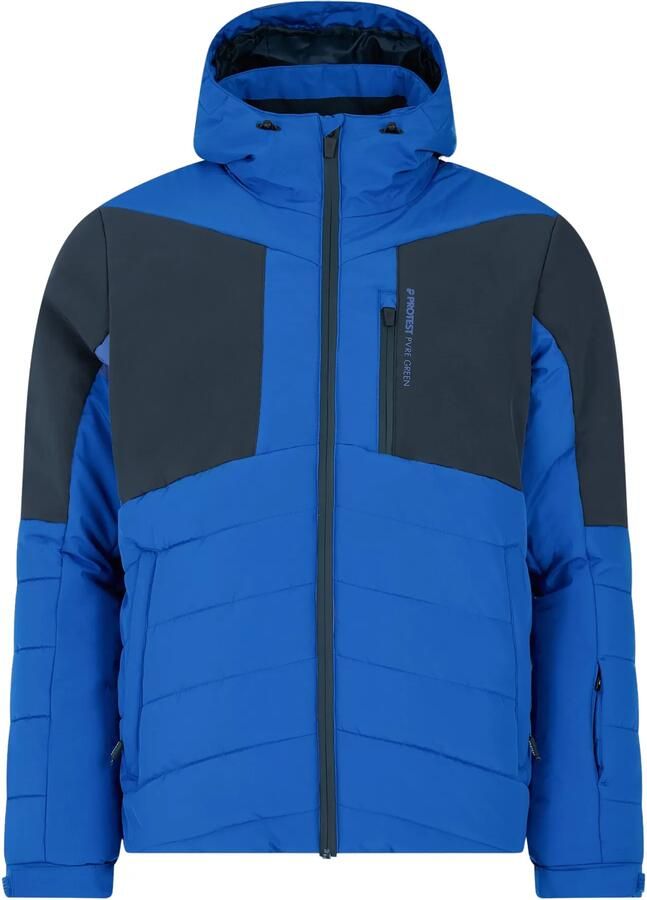 Protest Naldo Skijas Heren