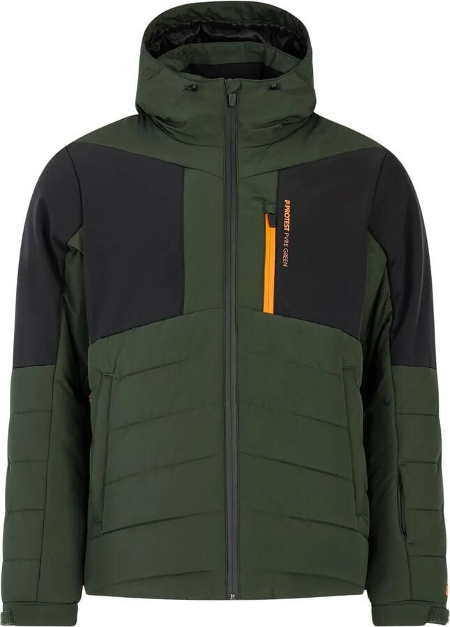 Protest Naldo Skijas Heren