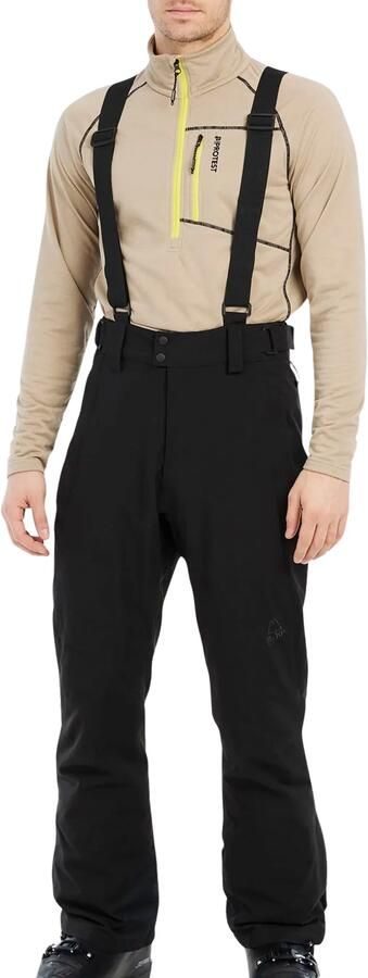 Protest Owens Skibroek Heren