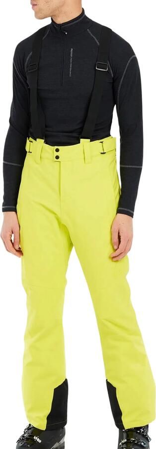 Protest Owens Skibroek Heren