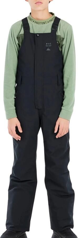 Protest Pitoh Salopette Skibroek Junior