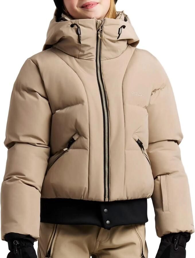 Protest Prtciska Snowjacket Kids