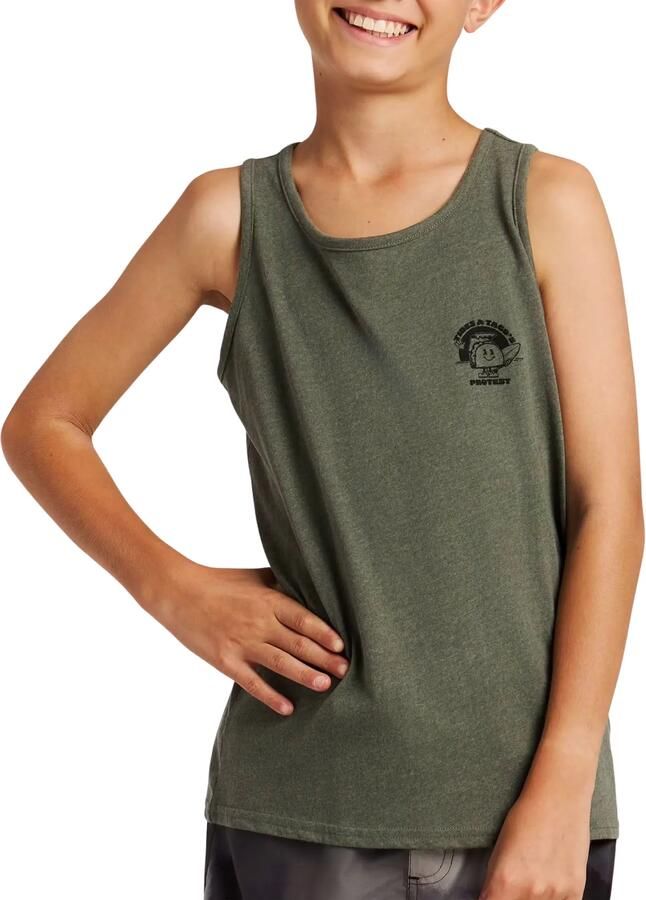 Protest PRTRemix Tanktop Junior