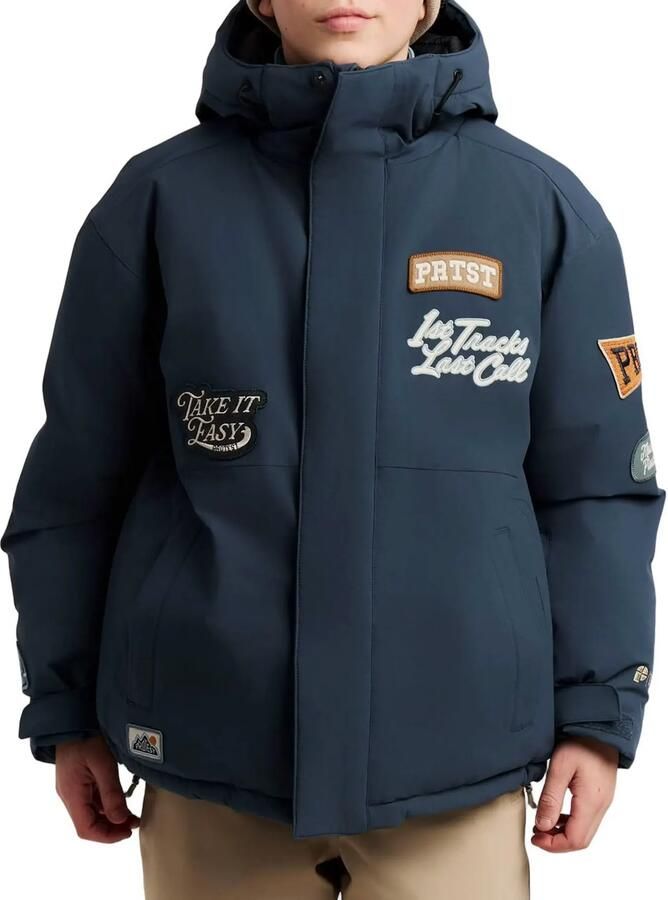 Protest Prtrocket Snowjacket Kids - Foto 2