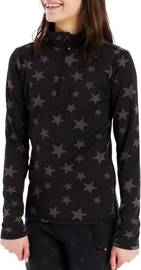 Protest Ray 1 4 Zip Skipulli Junior