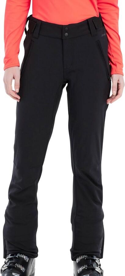 Protest Relole Softshell Skibroek Dames