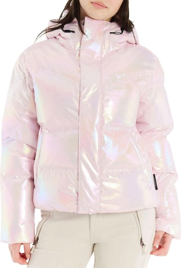 Protest Rena Skijas Meisjes