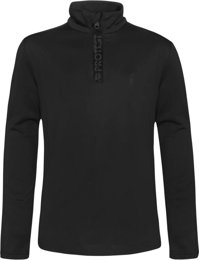 Protest Rewillowy 1 4 Zip Skipulli Junior