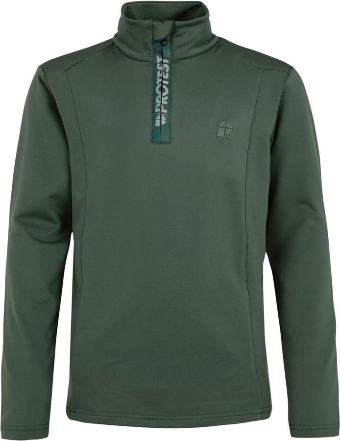 Protest Rewillowy 1 4 Zip Skipulli Junior