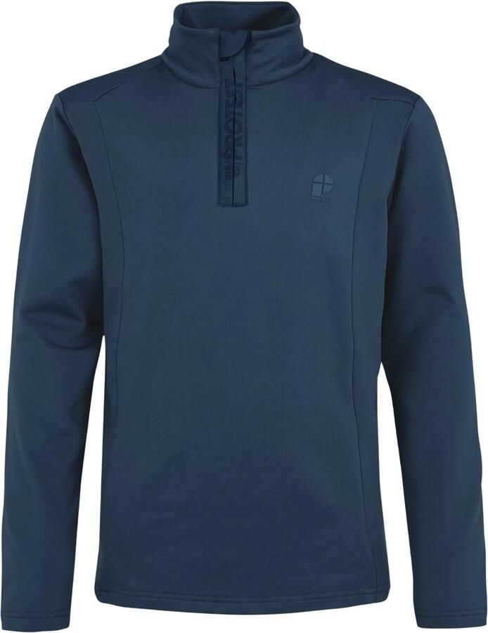 Protest Rewillowy 1 4 Zip Skipulli Junior