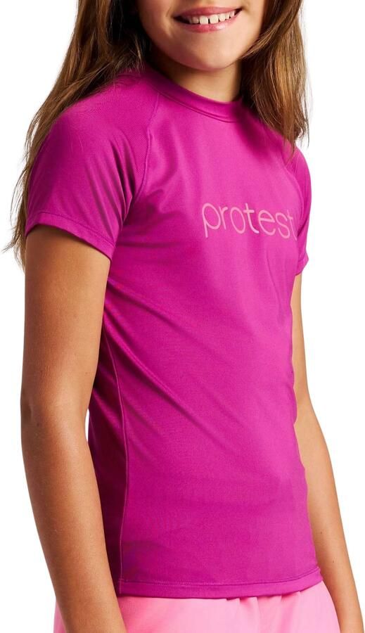 Protest Senna Rashguard Surfshirt Meisjes - Foto 3