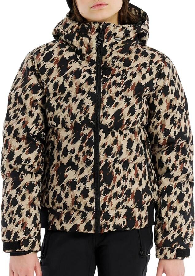 Protest Solina Skijas Meisjes