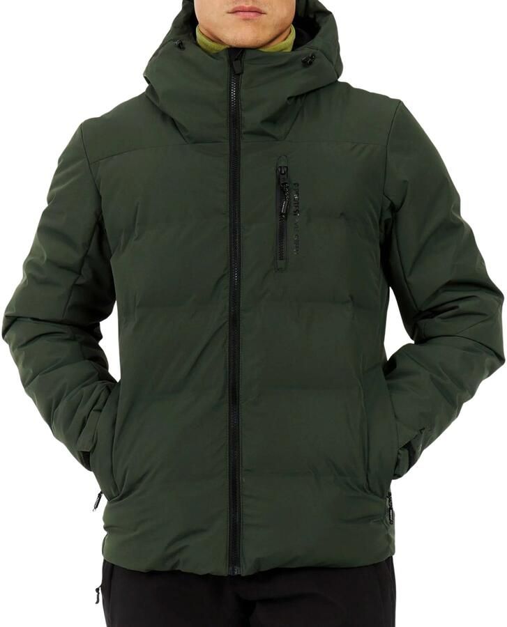 Protest Superior Skijas Heren