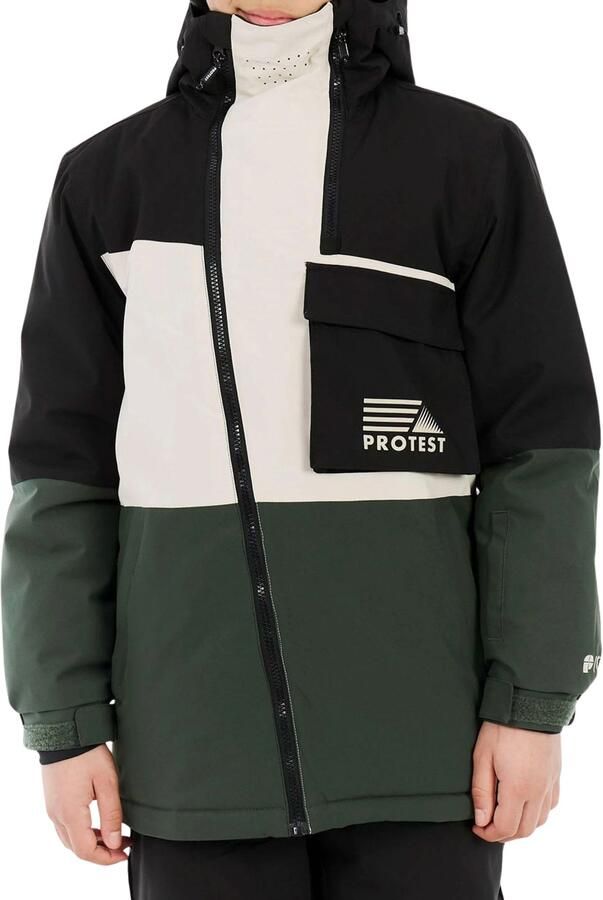 Protest Trax Skijas Jongens