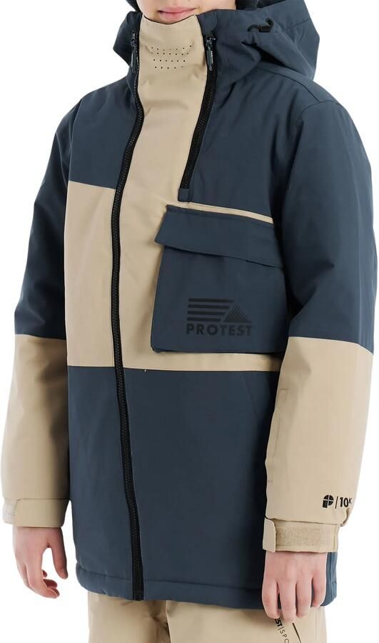 Protest Trax Skijas Junior