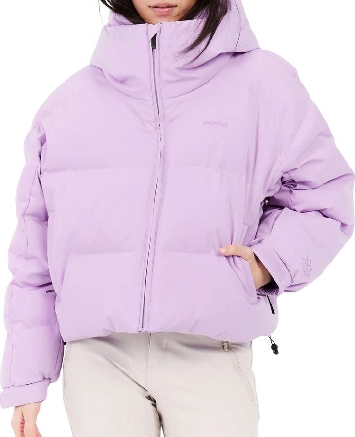 Protest Vox Skijas Dames