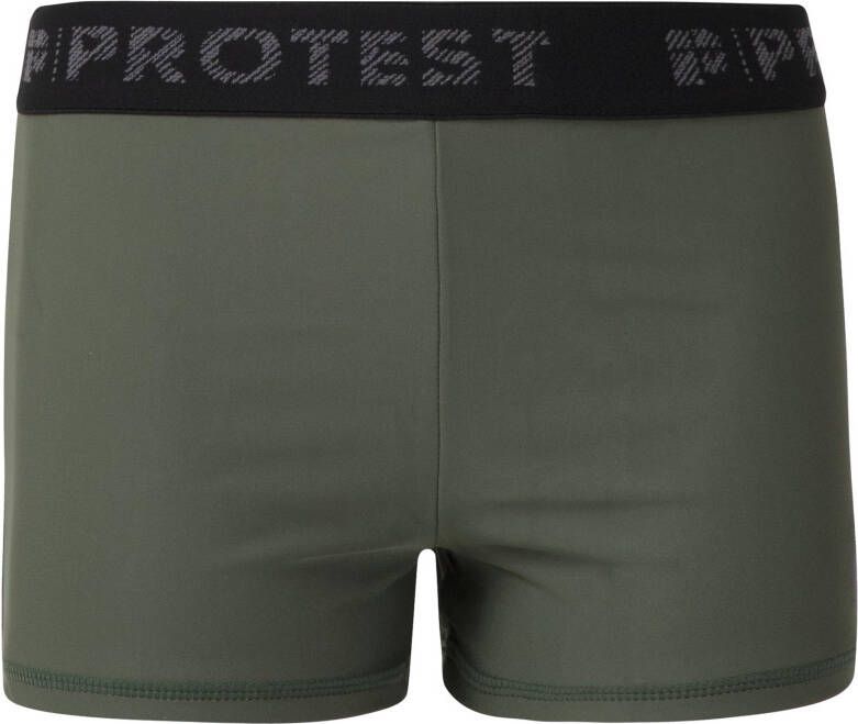 Protest Sean Zwemboxer Junior