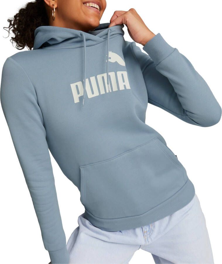 Puma Essential Hoodie Dames