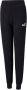 Puma essentials joggingbroek zwart kinderen - Thumbnail 1