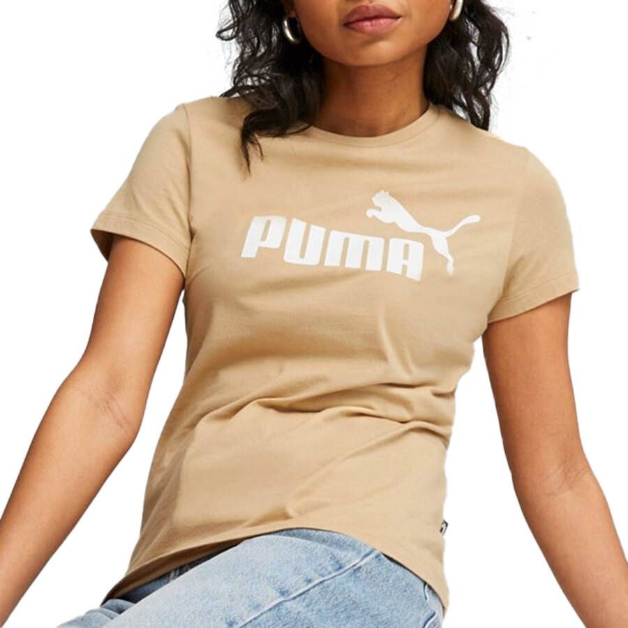 Puma Essential Logo Shirt Dames