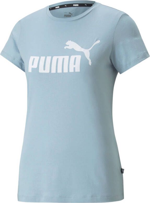 Puma Essential Logo Shirt Dames