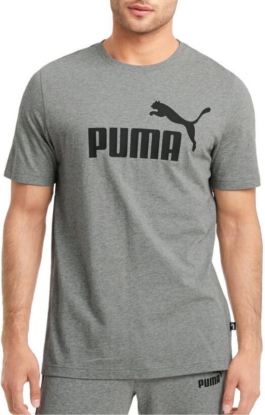 Puma Essential Logo Shirt Heren
