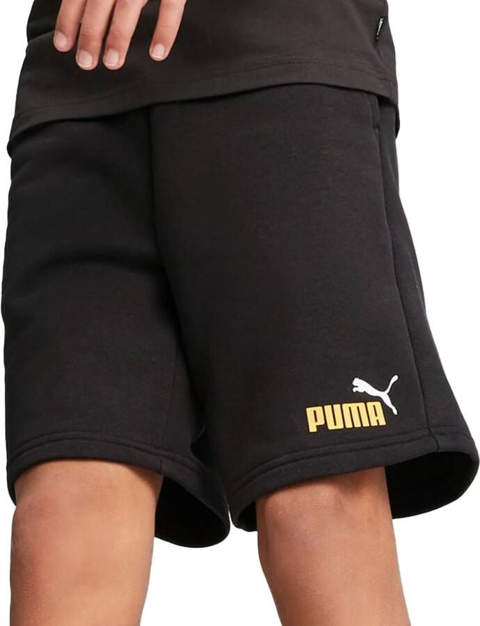 Puma Essentials+ 2 Sweat Short Junior