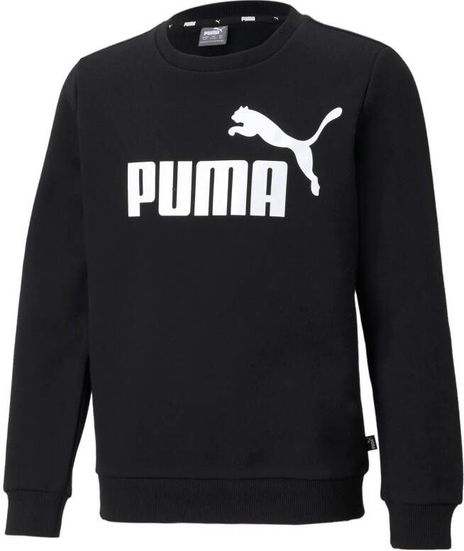 Puma Essentials Big Logo Sweater Junior