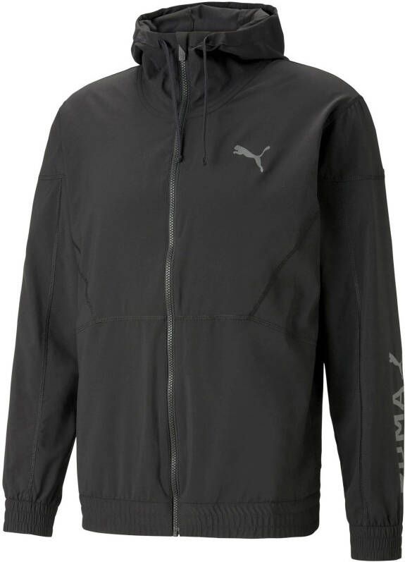 Puma Fit Trainingsjack Heren