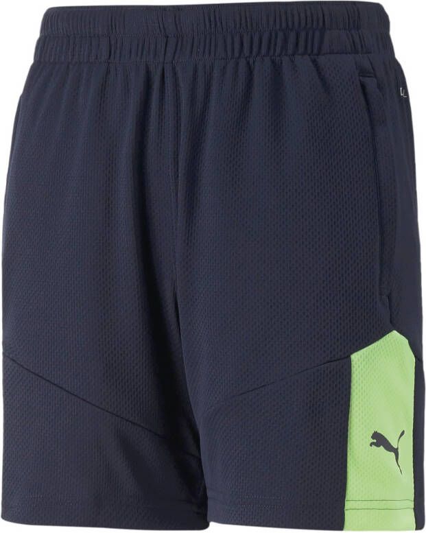 Puma individualFINAL Training Short Junior