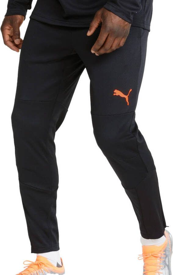 Puma Trainingsbroek Pantalon de survête t IndividualFINAL