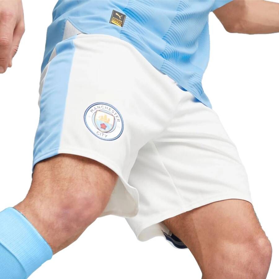 Puma Manchester City FC Replica Shorts Heren