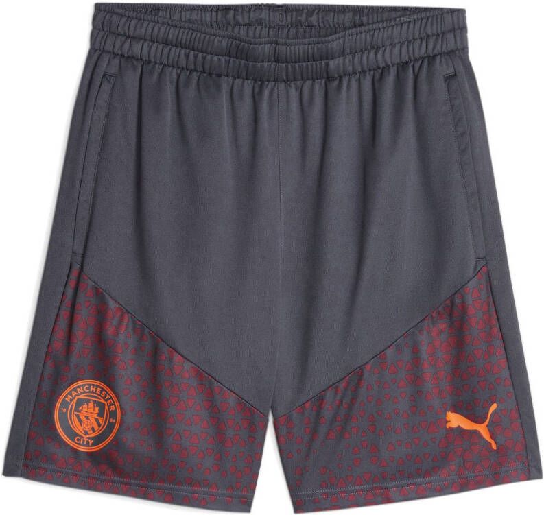 Puma Manchester City FC Training Short Heren