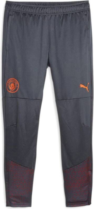 Puma Manchester City FC Trainingsbroek Heren