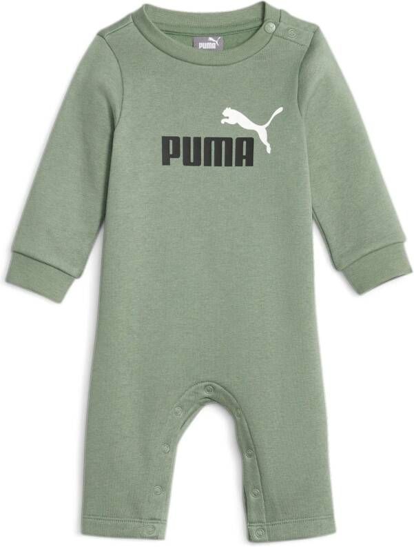 Puma Minicats Coverall Joggingpak Junior