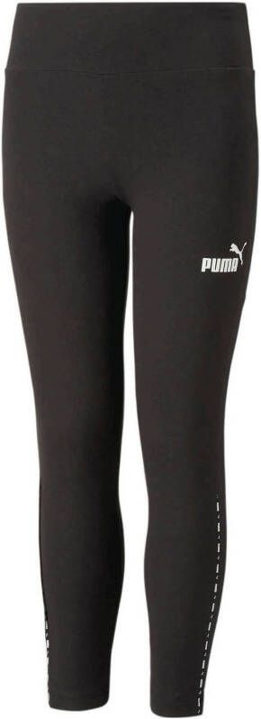 Puma Power Tape 7 8 Legging Meisjes
