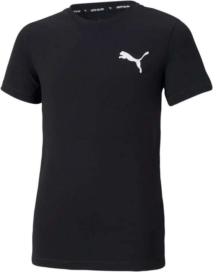 PUMA T-shirt ACTIVE Small Logo Tee B