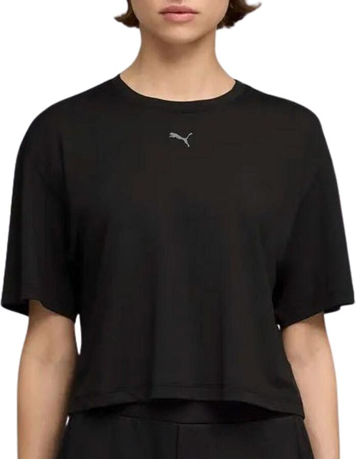 Puma Cloudspun Relaxed Shirt Dames - Foto 2