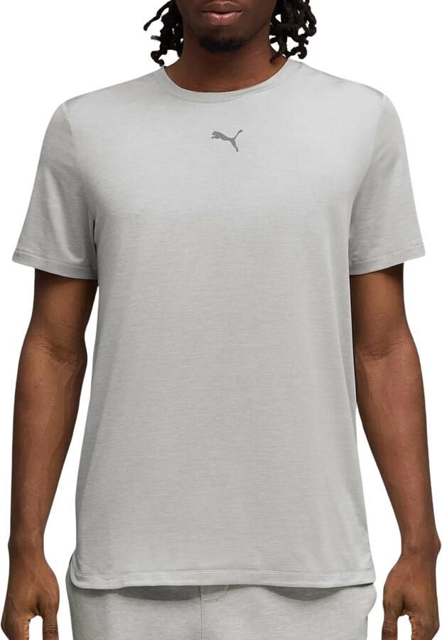 PUMA Performance regular fit T-shirt met ronde hals - Foto 2